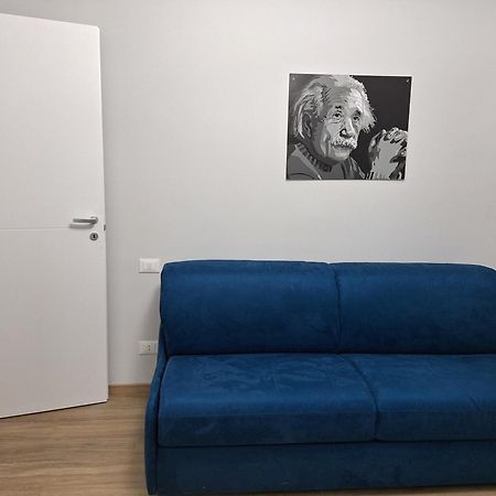 Ferienwohnung La Perla Del Porto Antico Genua Exterior foto