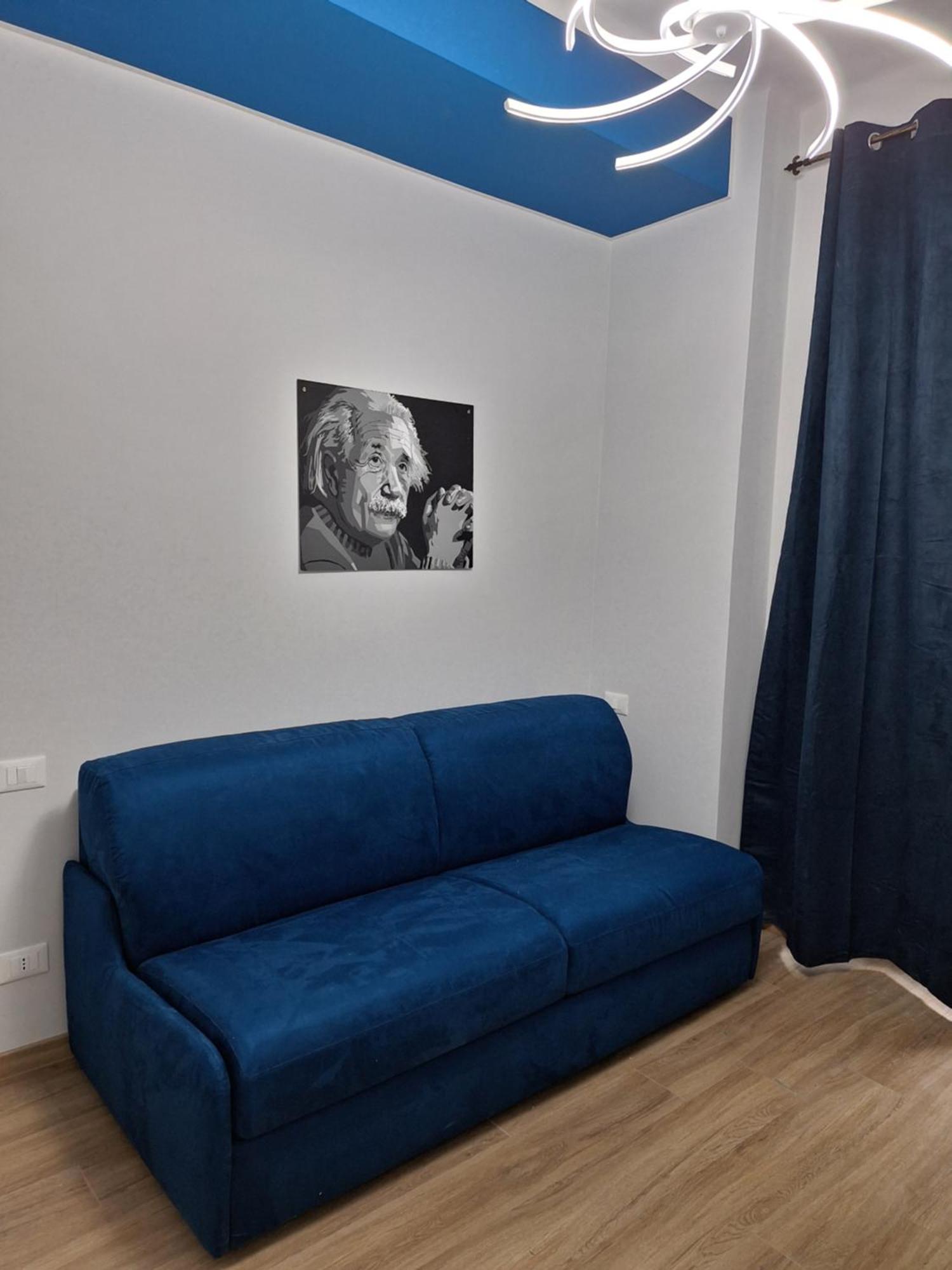 Ferienwohnung La Perla Del Porto Antico Genua Exterior foto