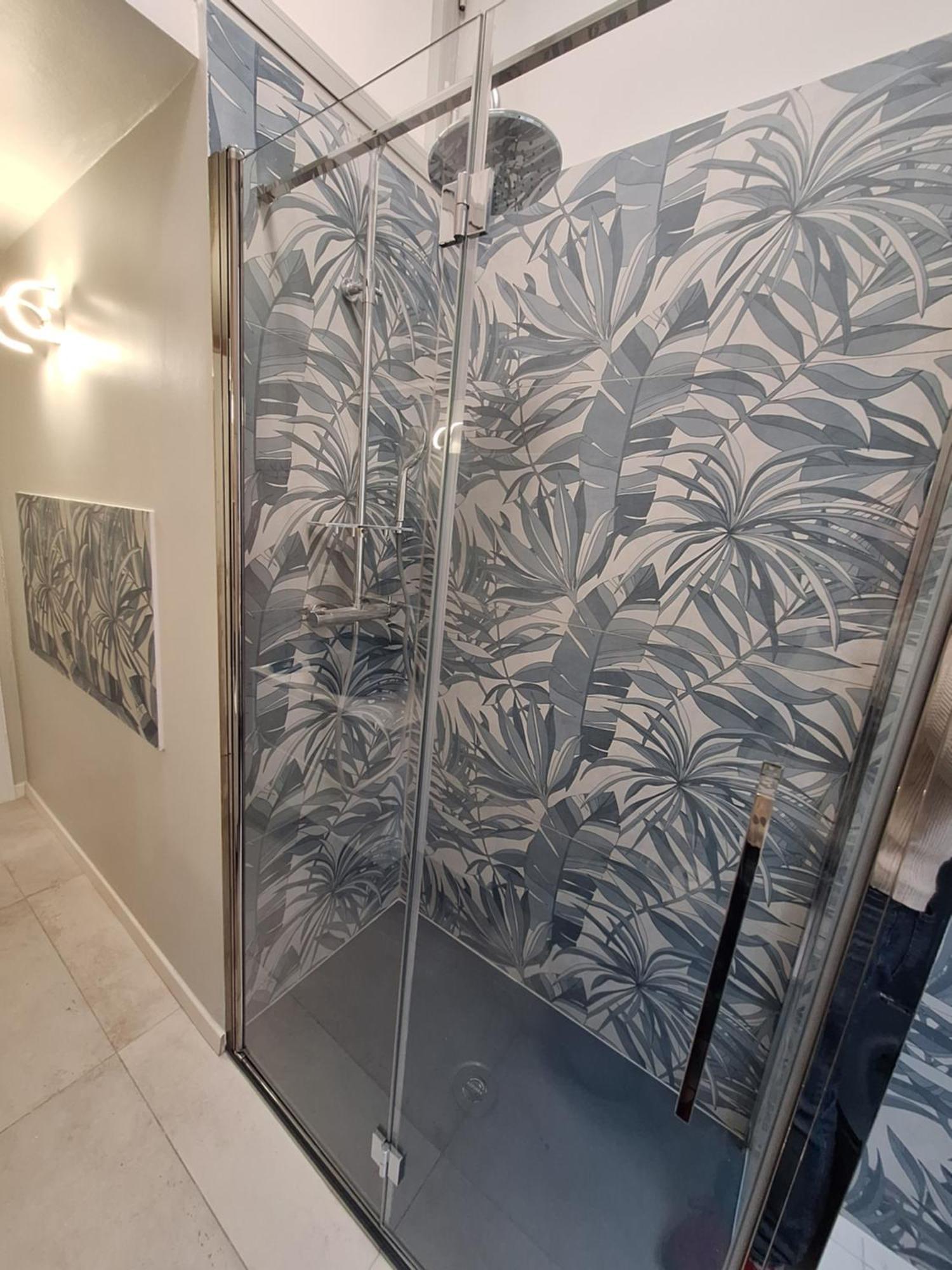 Ferienwohnung La Perla Del Porto Antico Genua Exterior foto